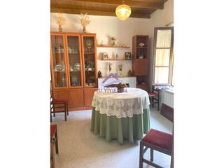 Casa  Ronda de la plaza. Casa en venta en saelices de mayorga