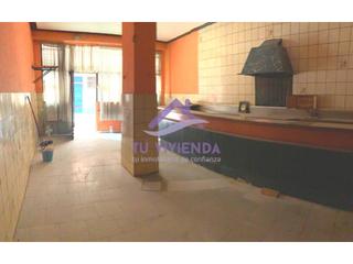 Business premise in OLMEDO