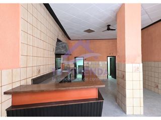 Local Comercial a Calle olmedo 15. Local en alquiler en las delicias