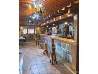 Local commercial  Saldaña a sahagun. Restaurante en venta en villarrodrigo de la vega