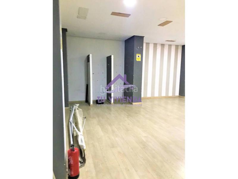 Foto 526f6ea2-2a20-4ddc-9238-a97291adf9a3. Alquiler local comercial local en alquiler en las Delicias en Valladolid