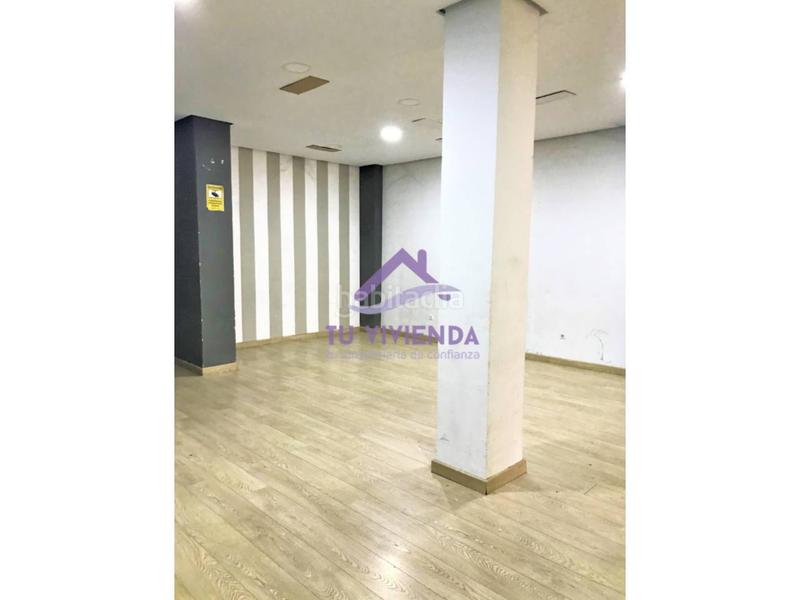 Foto 5370f61f-5905-4caf-94a4-37e766e8e475. Alquiler local comercial local en alquiler en las Delicias en Valladolid