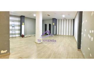 Local Comercial en SEGOVIA