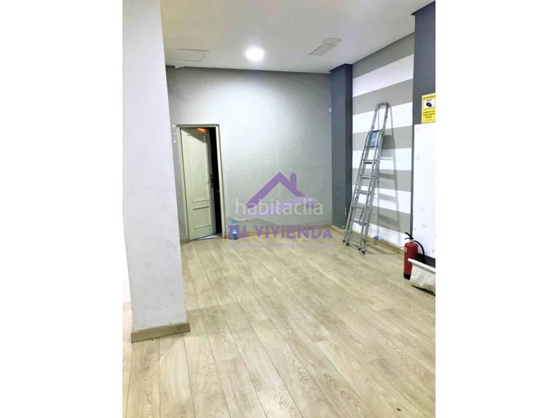 Foto 6631dccc-287f-422f-8f21-ca56f60a008d. Alquiler local comercial local en alquiler en las Delicias en Valladolid