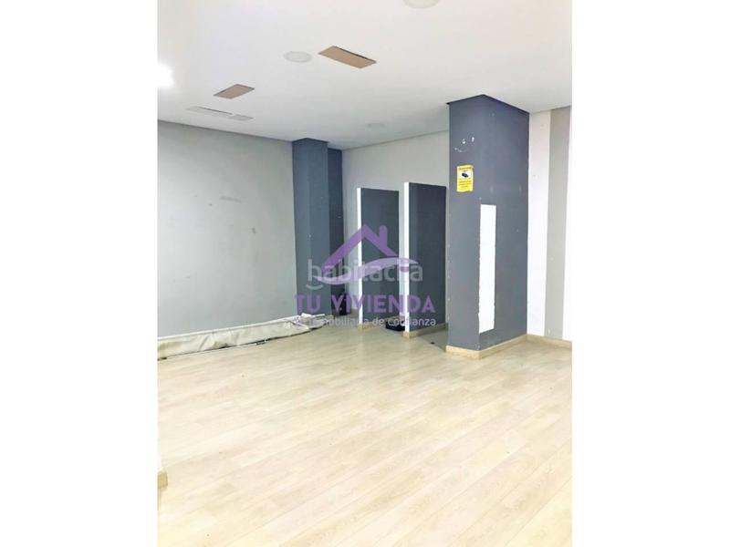 Foto 8d34af72-f1e1-4df5-b46c-06dbf2e10ec1. Alquiler local comercial local en alquiler en las Delicias en Valladolid