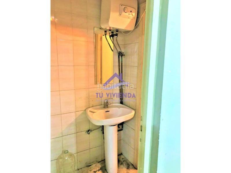 Foto a1513bc8-b1d6-45a5-8124-4b59ea497faf. Alquiler local comercial local en alquiler en las Delicias en Valladolid