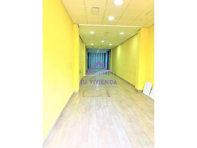 Foto be2f352f-bfa3-4cee-9c9e-4daf930e117a. Alquiler local comercial local en alquiler en las Delicias en Valladolid