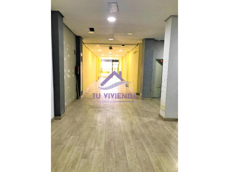 Foto ec688480-fe42-4996-a24e-095a2c256608. Alquiler local comercial local en alquiler en las Delicias en Valladolid