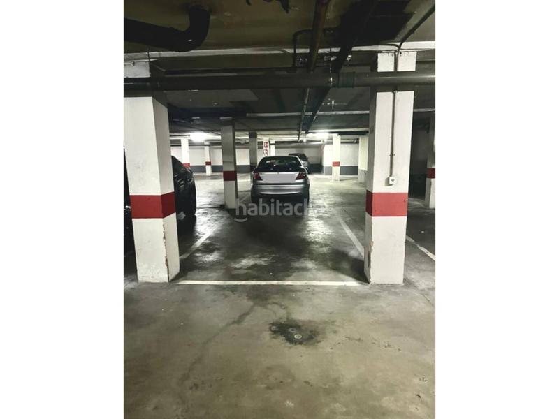 Foto 28e1125a-3cb2-4892-8d42-ce949784cf29. Miete autoparkplatz in Covaresa Valladolid