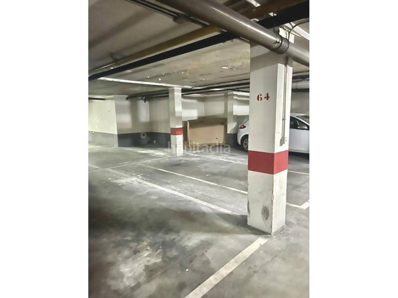 Foto 71ac370f-ac7c-4735-85ae-83eb4273d153. Miete autoparkplatz in Covaresa Valladolid