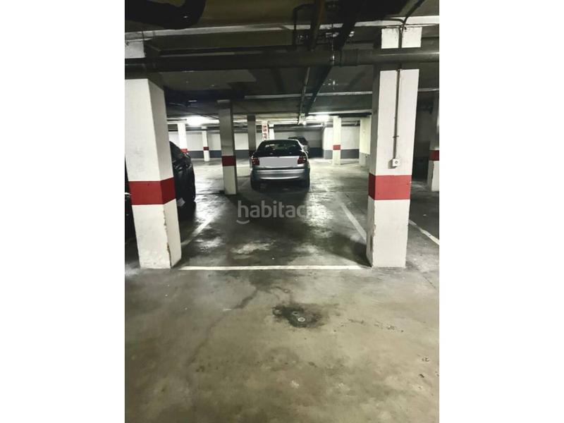 Foto b6226096-2b5e-4a29-983c-b4a576a9a3ef. Miete autoparkplatz in Covaresa Valladolid