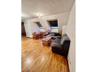 Appartement  Marcos fernandez. Piso en venta en parquesol