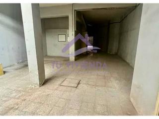 Local Comercial en SEVILLA