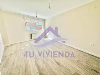 Appartement  Alfareros. Piso a la venta en saldaña