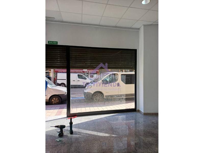 Foto 8d0c6b13-1920-486b-b0bc-54d9a0d3eb5b. Lloguer local comercial a Vadillos Valladolid