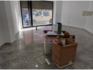 Location Local commercial  Palacio valdés. Local en alquiler en circularvadillos47005