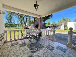 Casa  Dehesa. Casa en venta urbanización negralada en valdestillas