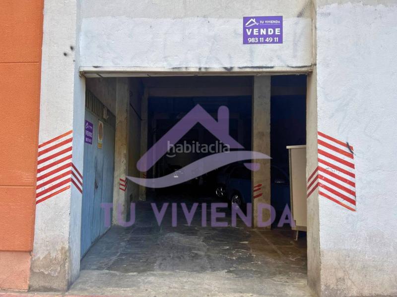 Foto 11778f58-6a3d-4ebb-8bc4-7870bf536d01. Local comercial local en venta en las Delicias47013 en Valladolid