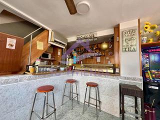 Local Comercial en Padre Benito Menni