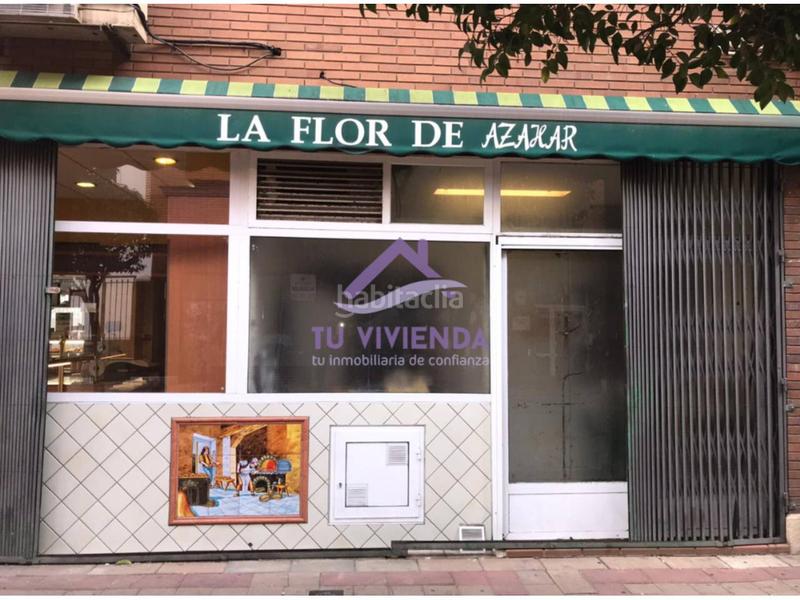 Foto 48f1e090-85e6-42c0-b67c-bae880d3777b. Locale commerciale in Delicias Valladolid