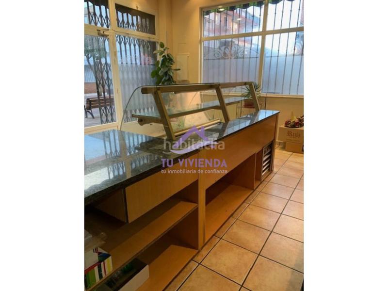 Foto d0270d41-eb4c-4cc3-bab6-7140e3c565e6. Locale commerciale in Delicias Valladolid
