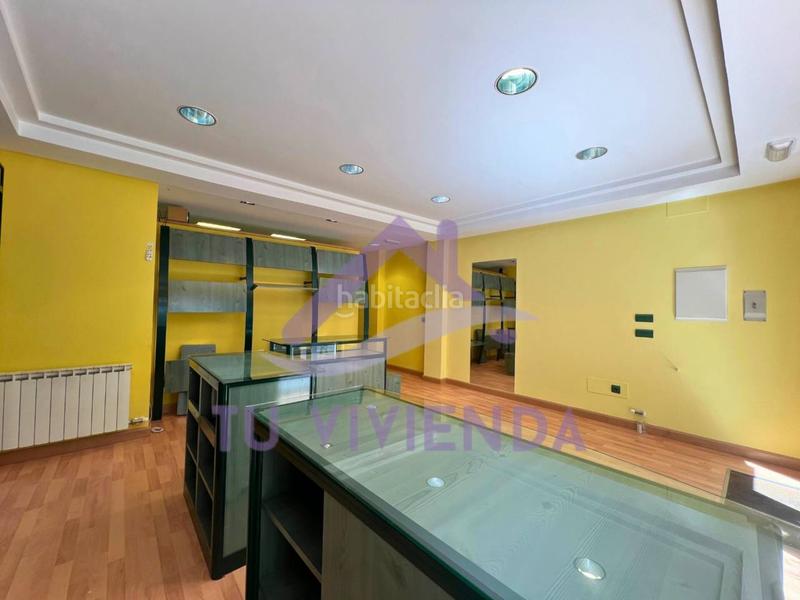 Foto 2adf1c6d-d759-4510-a3e5-a1acb19ea8dd. Locale commerciale in Delicias Valladolid