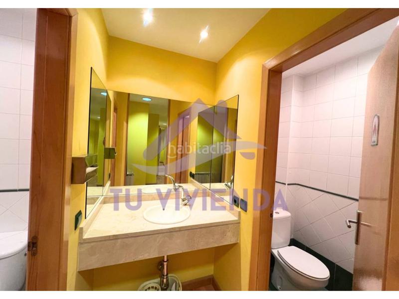 Foto 7acd9977-0266-4947-8e28-bd0c3fe685b8. Locale commerciale in Delicias Valladolid