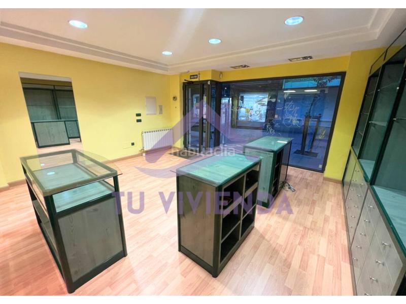 Foto 9d190fb8-919c-4564-bc41-12dce5e6dd3c. Locale commerciale in Delicias Valladolid