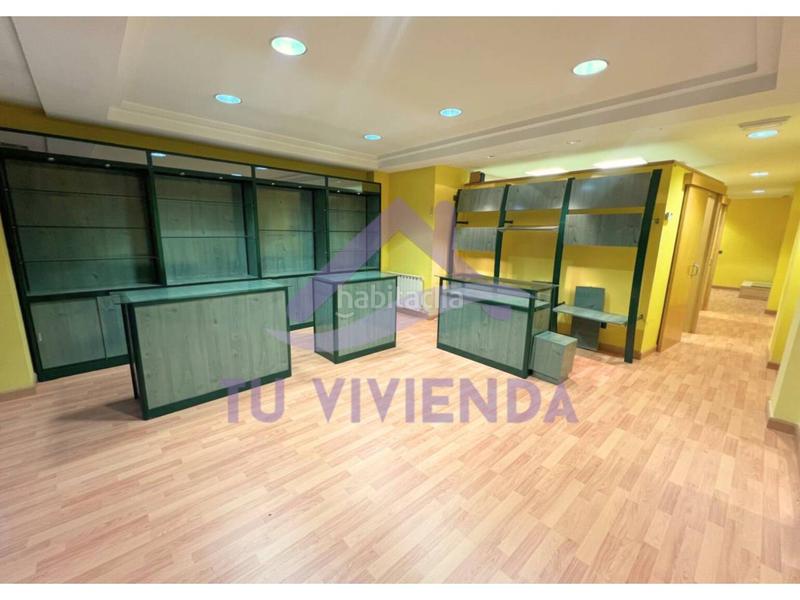 Foto a5d6061f-d33e-45cb-9535-fe1d6dd3c321. Locale commerciale in Delicias Valladolid