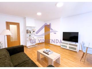Alquiler Piso  Calle gamazo. Alquila en pleno centro! exclusivo piso de  lujo