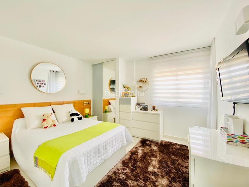 Foto 0cf72424-0322-4ce9-8357-cbfa6939449b. Edificio en Ses Figueretes - Platja d'en Bossa - Cas Serres Ibiza