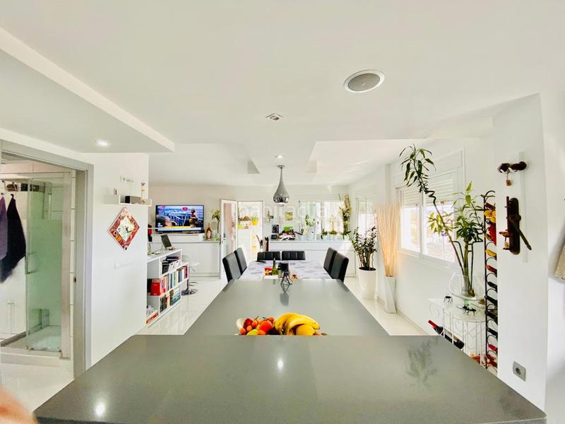 Foto 516c871d-785a-4362-9701-101b18bf00d7. Edificio en Ses Figueretes - Platja d'en Bossa - Cas Serres Ibiza