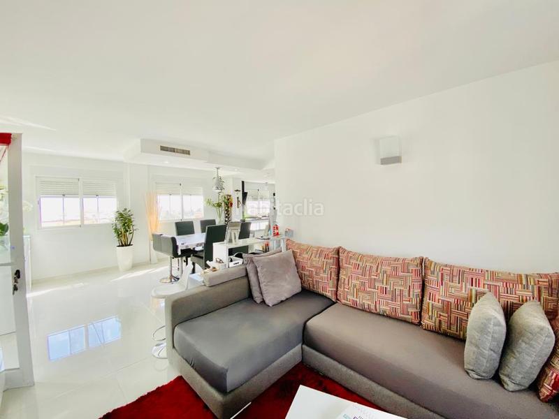 Foto ae76d3c6-433b-4d1f-8f75-e334f409029f. Edificio en Ses Figueretes - Platja d'en Bossa - Cas Serres Ibiza