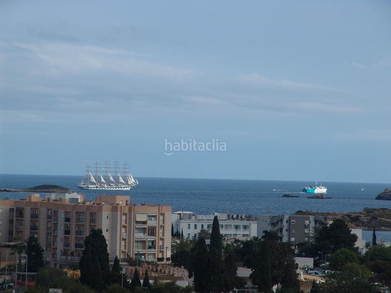Foto 10c25fe5-4c20-4e46-8035-9755dbb7ed76. Edifici a Ses Figueretes - Platja d'en Bossa - Cas Serres Ibiza