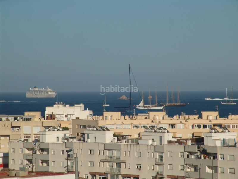 Foto c5047777-1bef-49d6-af49-64ef047dd395. Edifici a Ses Figueretes - Platja d'en Bossa - Cas Serres Ibiza
