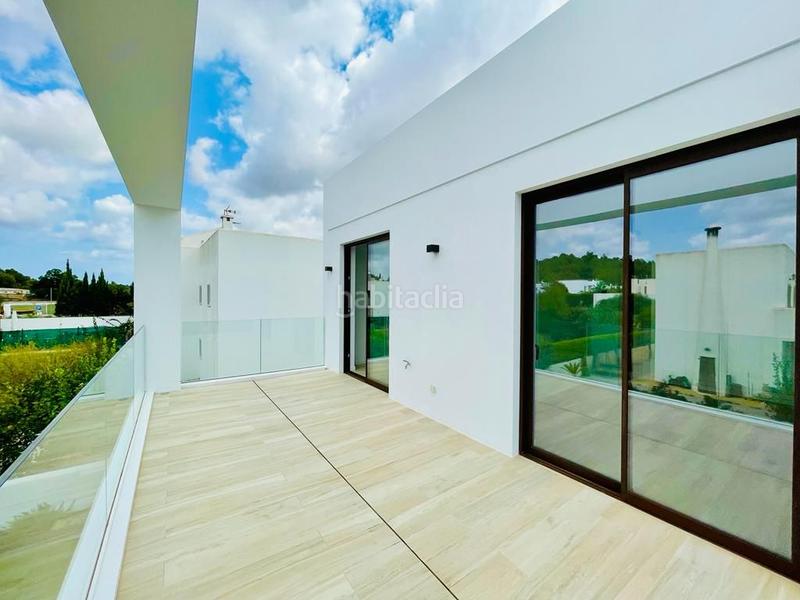 Foto 360d77b9-d679-4aed-88fd-746ad962ea99. Casa con riscaldamento parcheggio piscina in Santa Gertrudis Santa Eulària