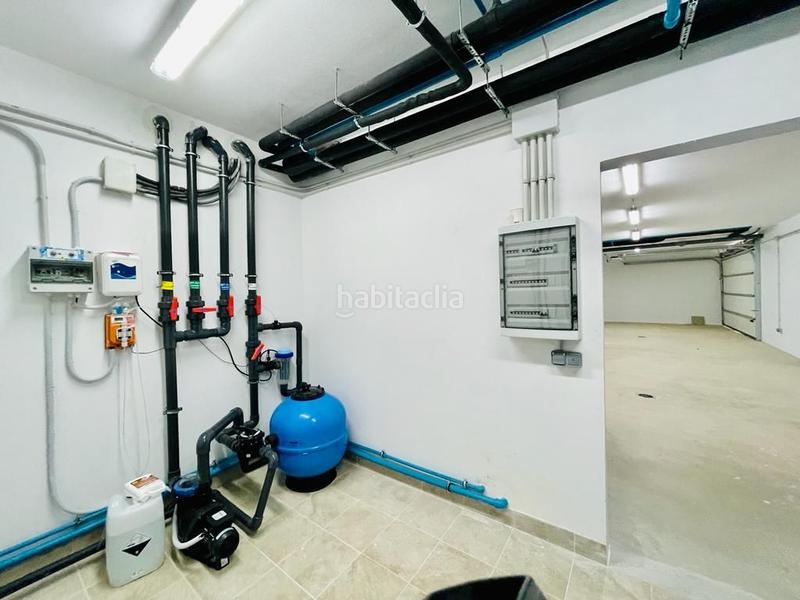 Foto 99ec0341-72f6-4d6a-b484-718122855efe. Casa con riscaldamento parcheggio piscina in Santa Gertrudis Santa Eulària