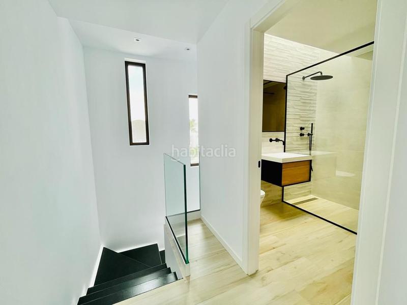 Foto b33ce3b6-7173-414e-89c5-6e3f2d4c1aae. Casa con riscaldamento parcheggio piscina in Santa Gertrudis Santa Eulària