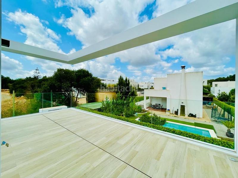 Foto 58496c78-292a-499a-a80b-f51c175efb23. Haus mit heizung parking pool in Santa Gertrudis Santa Eulària