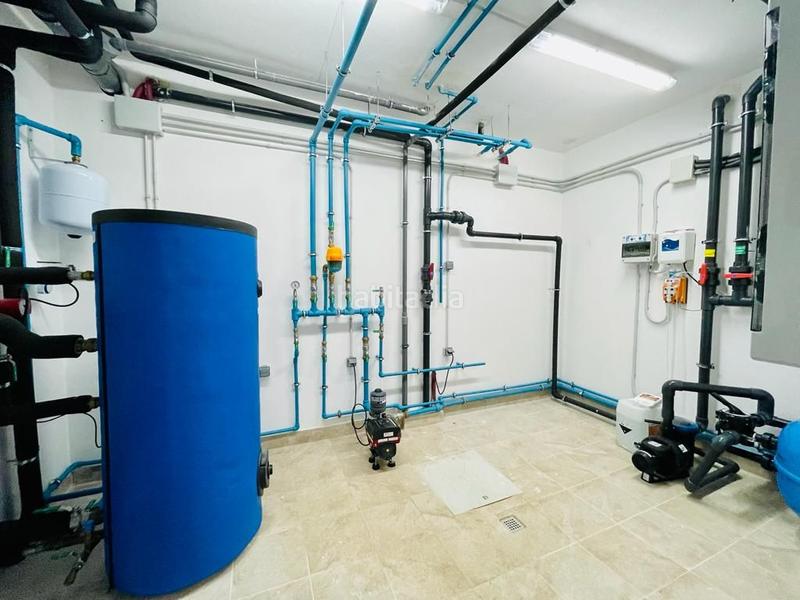 Foto 67bd0024-d2a1-496d-870a-e3989cb46c2e. Haus mit heizung parking pool in Santa Gertrudis Santa Eulària