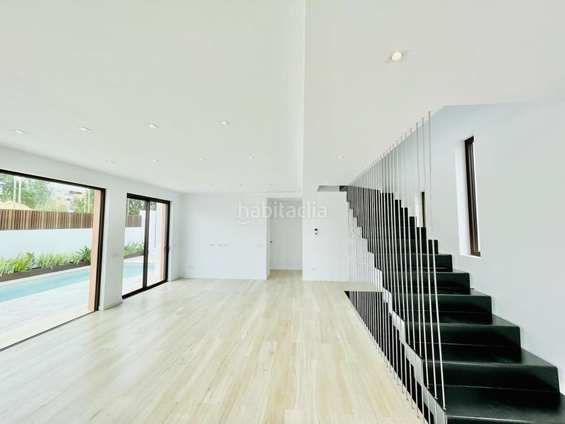 Foto 68557cbc-4a82-49e5-8cb5-4a6f42c484f8. Haus mit heizung parking pool in Santa Gertrudis Santa Eulària