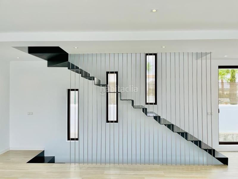 Foto ede3b3aa-5d7e-442d-9713-d03be13e42be. Haus mit heizung parking pool in Santa Gertrudis Santa Eulària