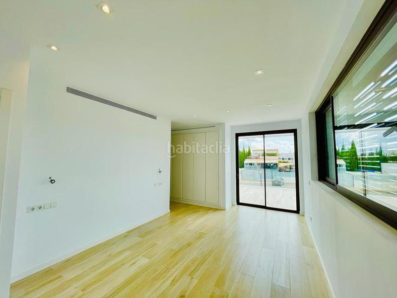 Foto fb85b8fa-897e-4392-83c4-d850acca19cb. Haus mit heizung parking pool in Santa Gertrudis Santa Eulària