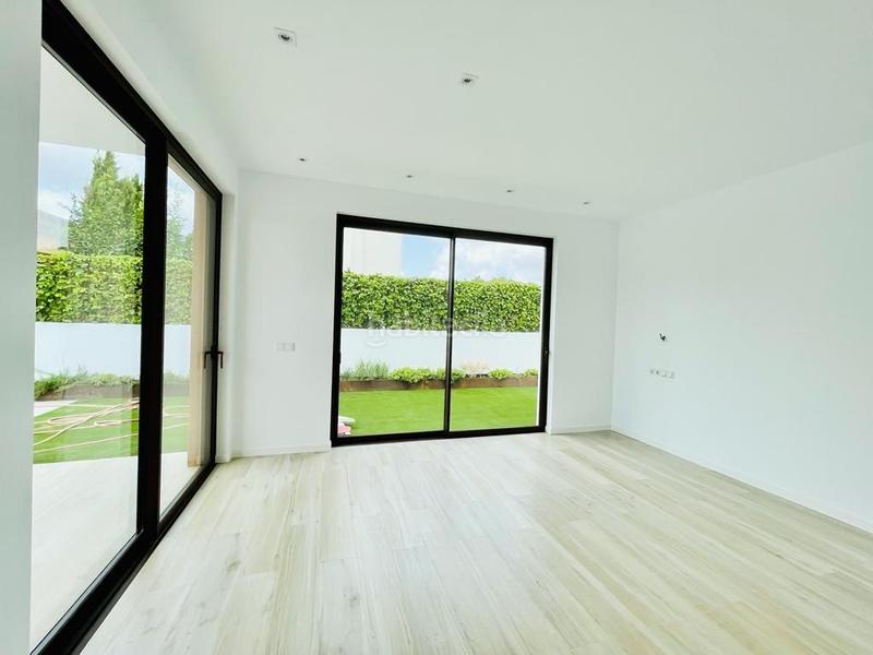 Foto c9950381-5992-4ec3-bf6b-2be68a62ec81. Maison avec chauffage parking piscine dans Santa Gertrudis Santa Eulària