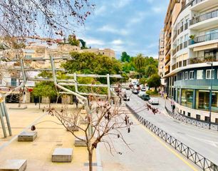 Alquiler Local Comercial en S´Eixample-Can Misses. Local comercial