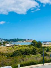 Pis a Marina Botafoc-Talamanca
