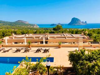 Lloguer Pis a Cala Vedella-Cala Tarida