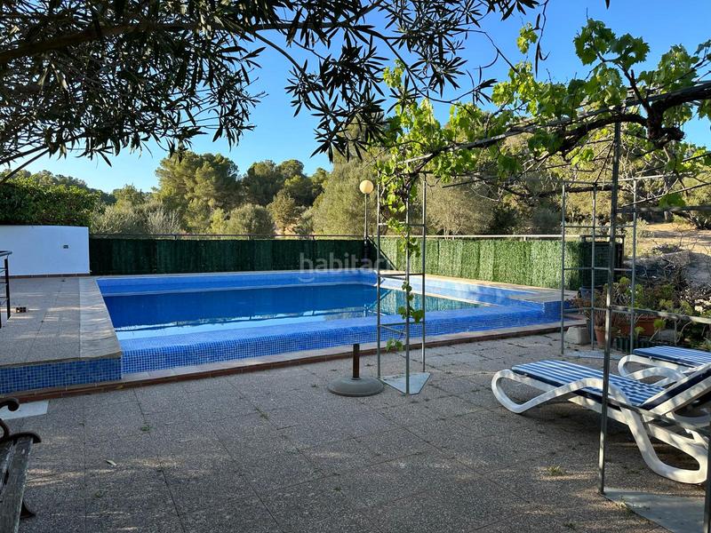 Foto 2318acf1-66d2-48a7-a5b0-011749b53e4f. Lloguer casa amb piscina a Sant Josep Sant Josep de sa Talaia