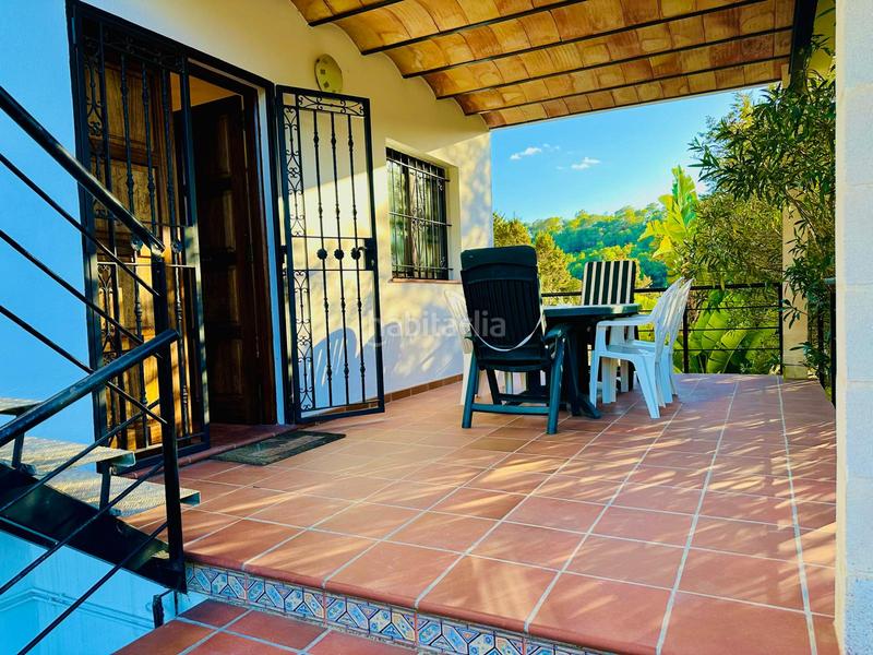Foto 4c99f27f-953a-4834-bbe8-14f1097ca344. Miete haus mit pool in Sant Josep Sant Josep de sa Talaia