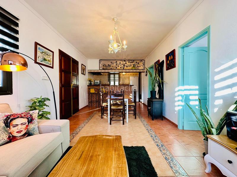 Foto c6147203-95d8-4dff-a36d-9a2e1908bf55. Miete haus mit pool in Sant Josep Sant Josep de sa Talaia